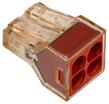Клемма строительно-монтажная СМК 773-604 (уп.4шт) IEK UKZ10-604-004 - УПС инжиниринг