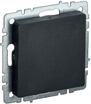 Заглушка c суппортом BRITE МЗ10-БрЧ механизм черн. IEK BR-PL10-K02 - УПС инжиниринг