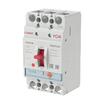Выключатель автоматический MGS125 3P 50.4-63А 18кА YON MGS125B-3TAMF0063 - УПС инжиниринг