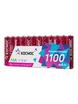 Аккумулятор HR03 1100мАч Ni-MH 12 в спайке КОСМОС KOCR03NIMH1100mAh12S - УПС инжиниринг