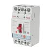 Выключатель автоматический MGS125 3P 25 6-32A 25kA YON MGS125M-3TAMF0032 - УПС инжиниринг