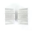 Крышка клеммная TCF для MGS630/400 (уп.2шт) 3P DKC TCF-MGS630TC3 - УПС инжиниринг