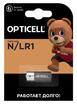 Элемент питания алкалиновый N/LR1 1.5В (блист.1шт) Specialty Opticell 5070003 - УПС инжиниринг