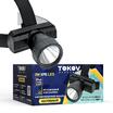 Фонарь налобный аккумуляторный LED XPE TOKOV ELECTRIC TKE-NF-A-05 - УПС инжиниринг