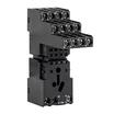 Разъем для реле РМ5 22/4 AVERES EKF rm5-22-4 - УПС инжиниринг