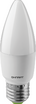 Лампа светодиодная 61 960 OLL-C37-10-230-4K-E27-FR 10Вт ОНЛАЙТ 61960 - УПС инжиниринг