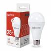 Лампа светодиодная LED-A65-VC 25Вт грушевидная 4000К нейтр. бел. E27 2380лм 230В IN HOME 4690612024080 - УПС инжиниринг