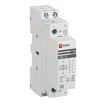 Контактор модульный КМ 16А NО+NC (1 мод.) EKF km-1-16-11 - УПС инжиниринг