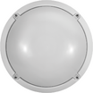 Светильник светодиодный 71 685 OBL-R1-7-4K-WH-IP65-LED 7Вт 4000К IP65 520лм ЖКХ круг бел. (аналог НПП) ОНЛАЙТ 71685 - УПС инжиниринг