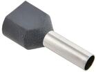 Наконечник НШВИ(2) 4.0-12 сер. (уп.100шт) IEK UTE10-D4-0-100 - УПС инжиниринг