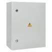 Щит с монтажной панелью ЩМПг- 50.40.22 IP65 PROxima EKF mb65-504022 - УПС инжиниринг