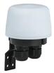Фотореле ФР 604 3300ВА IP66 бел. IEK LFR20-604-3300-K01 - УПС инжиниринг
