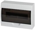 Корпус пластиковый ЩРН-П-12 SIMPLE без шин и монт. комп. BOXS12_E ЭРА Б0047723 - УПС инжиниринг