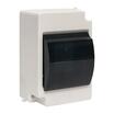 Бокс КМПн 1/4 с дверцей PROxima EKF pbm40-nk-4 - УПС инжиниринг