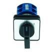 Переключатель кулачковый LW32-63/C03/2 63А 3Р "0-1" CHINT 425065 - УПС инжиниринг