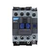 Контактор NXC-06 6А кат. 220В AC 1НО+1НЗ AC-3 (R) CHINT 836696 - УПС инжиниринг