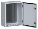 Корпус ЩМП-2-0 500х400х220 У2 IP54 метал. IEKYKM40-02-54 - УПС инжиниринг