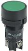 Кнопка SB-7 "Пуск" d22мм 1з+1р 240В зел. IEK BBT40-SB7-K06 - УПС инжиниринг