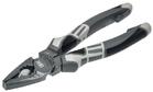Пассатижи 180мм K4 ARMA2L 5 IEK A2L5-PL10-K4-180 - УПС инжиниринг