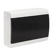 Щит ЩРН-П-12 "SlimBox" IP41 PROxima EKF sb-n-12 - УПС инжиниринг