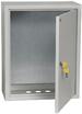 Корпус ЩМП-2-0 500х400х220 УХЛ3 IP31 метал. IEKYKM40-02-31 - УПС инжиниринг