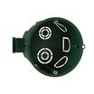 Коробка установочная 68(65)х45мм для сплошных стен DIY SE IMT351001 - УПС инжиниринг