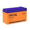 Аккумулятор UPS 12В 9А.ч DTM 1209 Delta 4614010050010 - УПС инжиниринг