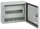 Корпус металлический ЩРНг-12 250х300х120 IP54 SIMPLE ЭРА Б0041689 - УПС инжиниринг