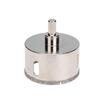 Коронка алмазная 68мм с центровочным сверлом Kranz KR-92-0018 - УПС инжиниринг