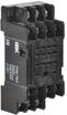 Разъем модульный РРМ78/4(PYF14A) для РЭК78/4(MY4) IEK RRP20D-RRM-4 - УПС инжиниринг