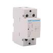 Контактор модульный NCH8-40/11 40А 1НЗ+1НО AC 220/230В 50Гц (R) CHINT 256083 - УПС инжиниринг