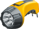 Фонарь аккумуляторный 94 951 NPT-CP03-ACCU 4LED аккум. 4В 500мА.ч прямое ЗУ пластик. NAVIGATOR 94951 - УПС инжиниринг