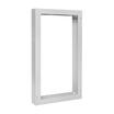 Цоколь к ВРУ Unit S IP31 (Вх800х450) PROxima EKF mb15-08-02-05 - УПС инжиниринг