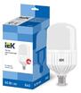 Лампа светодиодная HP 50Вт 230В 6500К E40 IEK LLE-HP-50-230-65-E40 - УПС инжиниринг