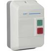 Пускатель электромагнитный в корпусе NQ3-11P 17-25А AC 380В IP55 (R) CHINT 496361 - УПС инжиниринг