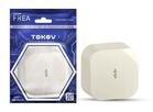 Переключатель 1-кл. ОП Frea 10А IP20 250В АБС-пластик беж. TOKOV ELECTRIC TKE-FR-P1-C02 - УПС инжиниринг