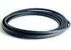 Кабель нагревательный саморег. 24Вт/м 16AWG строительного применения (кровли; трубы) термопласт Extherm SXLL24-2CR - УПС инжиниринг