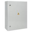 Щит с монтажной панелью ЩМПг- 65.50.22 IP65 PROxima EKF mb65-655022 - УПС инжиниринг