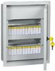 Корпус ЩРв-24 TITAN 3 395х310х120мм IP31 метал. IEK MKM14-V-24-30-T - УПС инжиниринг