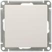 Выключатель 1-кл. СП W59 10А IP20 10AX механизм сл. кость SE VS110-154-2-86 - УПС инжиниринг