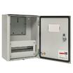 Щит ЩУ-1/1-0 (ЩУРН-1/12) (395х310х165) IP54 PROxima EKF mb54-1m - УПС инжиниринг