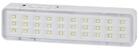 Светильник светодиодный DBA-101-0-20 30LED 5ч IP20 аварийный непостоянный Эра Б0044394 - УПС инжиниринг