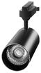 Светильник светодиодный трековый PTR 1725 25Вт 4000К IP40 24град. BL черн. Pro JazzWay 5026124 - УПС инжиниринг