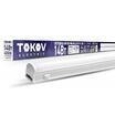 Светильник светодиодный ДБО Т5 14Вт 4К IP40 TOKOV ELECTRIC TKE-DBO-T5-1.2-14-4K - УПС инжиниринг