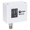 Реле избыточного давления RVG-20-1.6 (1.6МПа) EKF RVG-20-1.6 - УПС инжиниринг