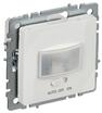 Датчик движения BRITE ДС10-1-БрБ механизм бел. IEK BR-MS10-N-150-05-K01 - УПС инжиниринг