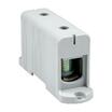 Клемма силовая вводная КСВ 35-240кв.мм сер. EKF plc-kvs-35-240-gray - УПС инжиниринг