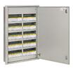 Щит ЩРВ-120 (834х560х120) IP31 PROxima EKF mb11-120 - УПС инжиниринг