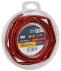 Трубка термоусадочная ТТУ нг-LS 6/3 красн. (уп.2м) IEK UDR12-006-003-002-K04-T - УПС инжиниринг