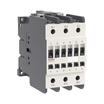 Контактор магнитный YON DSC065 65A 30кВт AC3 3P кат.220В AC YON DSC065-3C00A230 - УПС инжиниринг